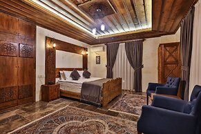 Garden Suites Hotel Cappadocia