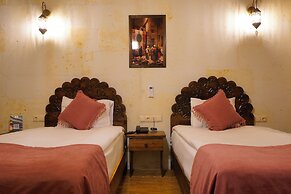 Garden Suites Hotel Cappadocia