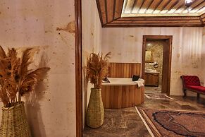 Garden Suites Hotel Cappadocia