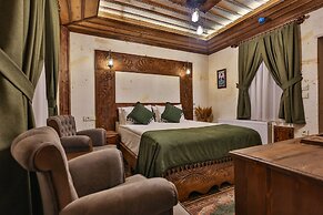 Garden Suites Hotel Cappadocia