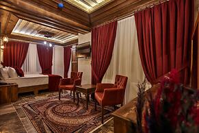 Garden Suites Hotel Cappadocia