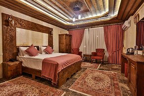 Garden Suites Hotel Cappadocia