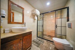 Garden Suites Hotel Cappadocia