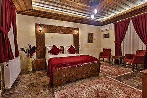 Garden Suites Hotel Cappadocia