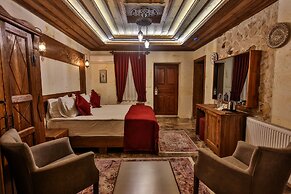 Garden Suites Hotel Cappadocia