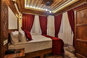 Garden Suites Hotel Cappadocia