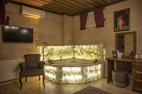 Garden Suites Hotel Cappadocia