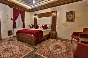 Garden Suites Hotel Cappadocia