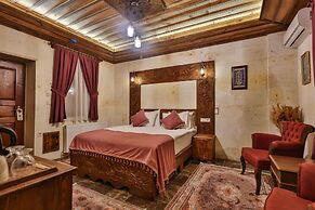 Garden Suites Hotel Cappadocia