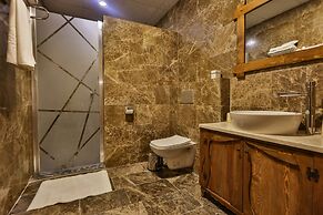 Garden Suites Hotel Cappadocia
