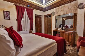 Garden Suites Hotel Cappadocia