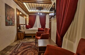 Garden Suites Hotel Cappadocia