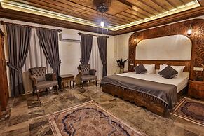 Garden Suites Hotel Cappadocia