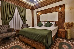 Garden Suites Hotel Cappadocia