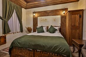 Garden Suites Hotel Cappadocia