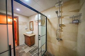 Garden Suites Hotel Cappadocia