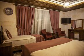 Garden Suites Hotel Cappadocia