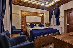 Garden Suites Hotel Cappadocia