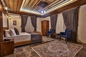 Garden Suites Hotel Cappadocia