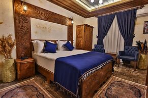 Garden Suites Hotel Cappadocia
