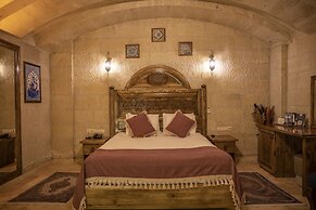 Garden Suites Hotel Cappadocia