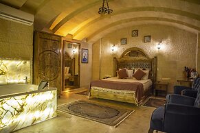 Garden Suites Hotel Cappadocia
