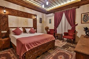 Garden Suites Hotel Cappadocia