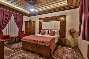 Garden Suites Hotel Cappadocia