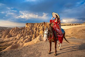 Garden Suites Hotel Cappadocia