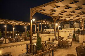 Garden Suites Hotel Cappadocia