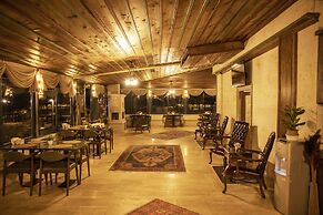 Garden Suites Hotel Cappadocia