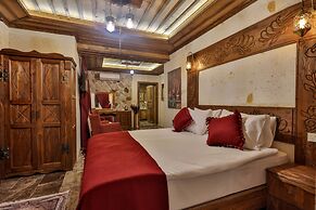Garden Suites Hotel Cappadocia