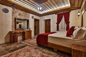 Garden Suites Hotel Cappadocia