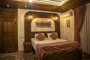 Garden Suites Hotel Cappadocia