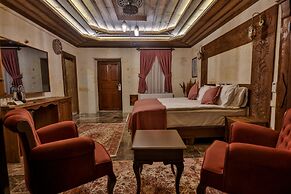 Garden Suites Hotel Cappadocia
