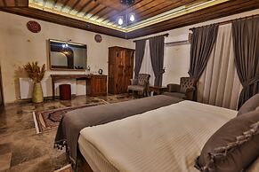 Garden Suites Hotel Cappadocia