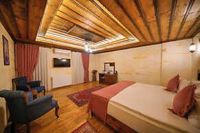 Garden Suites Hotel Cappadocia