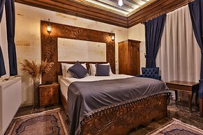 Garden Suites Hotel Cappadocia