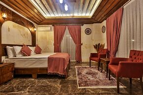 Garden Suites Hotel Cappadocia