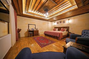 Garden Suites Hotel Cappadocia