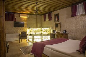 Garden Suites Hotel Cappadocia