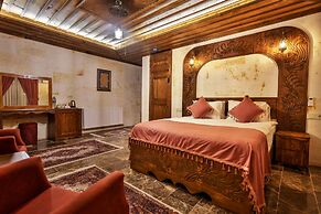 Garden Suites Hotel Cappadocia