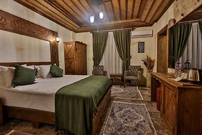 Garden Suites Hotel Cappadocia