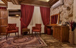 Garden Suites Hotel Cappadocia