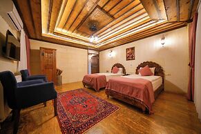 Garden Suites Hotel Cappadocia