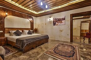 Garden Suites Hotel Cappadocia