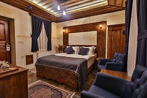 Garden Suites Hotel Cappadocia