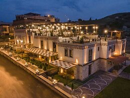 Garden Suites Hotel Cappadocia