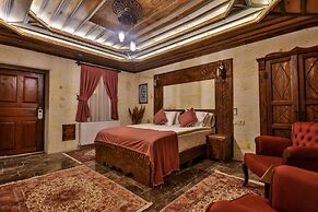 Garden Suites Hotel Cappadocia