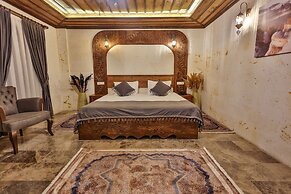 Garden Suites Hotel Cappadocia